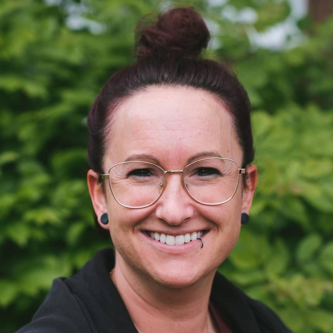 Foto von Sarah Hennes